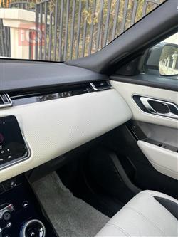 لاند روفر رانج روڤر فيلار